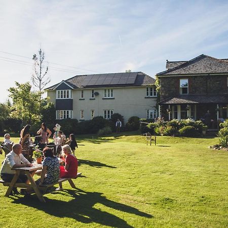 Hotel Lydford House Esterno foto