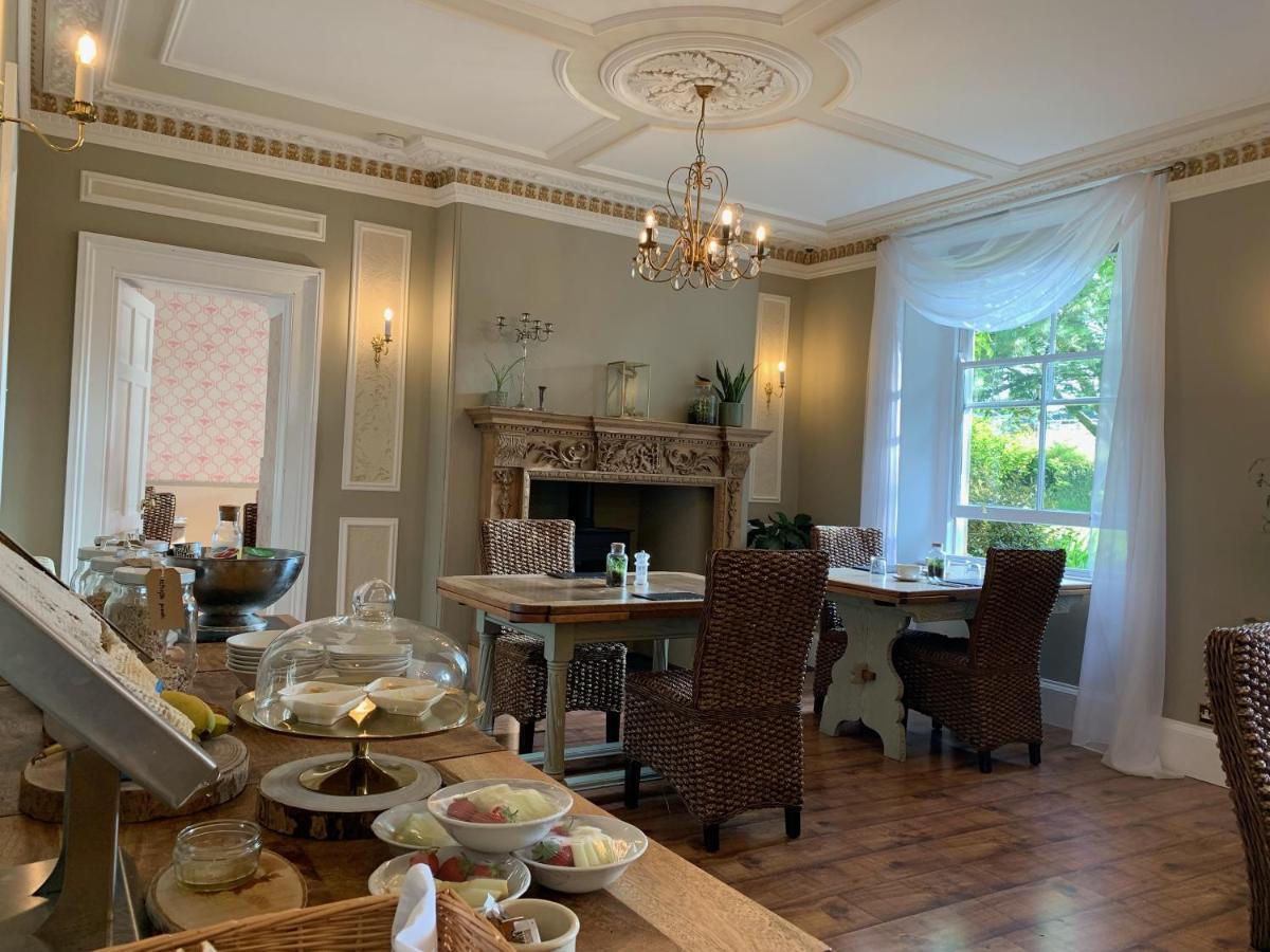 Hotel Lydford House Esterno foto