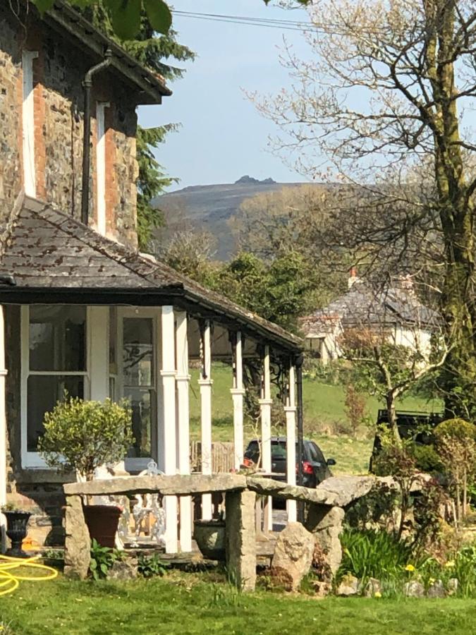 Hotel Lydford House Esterno foto