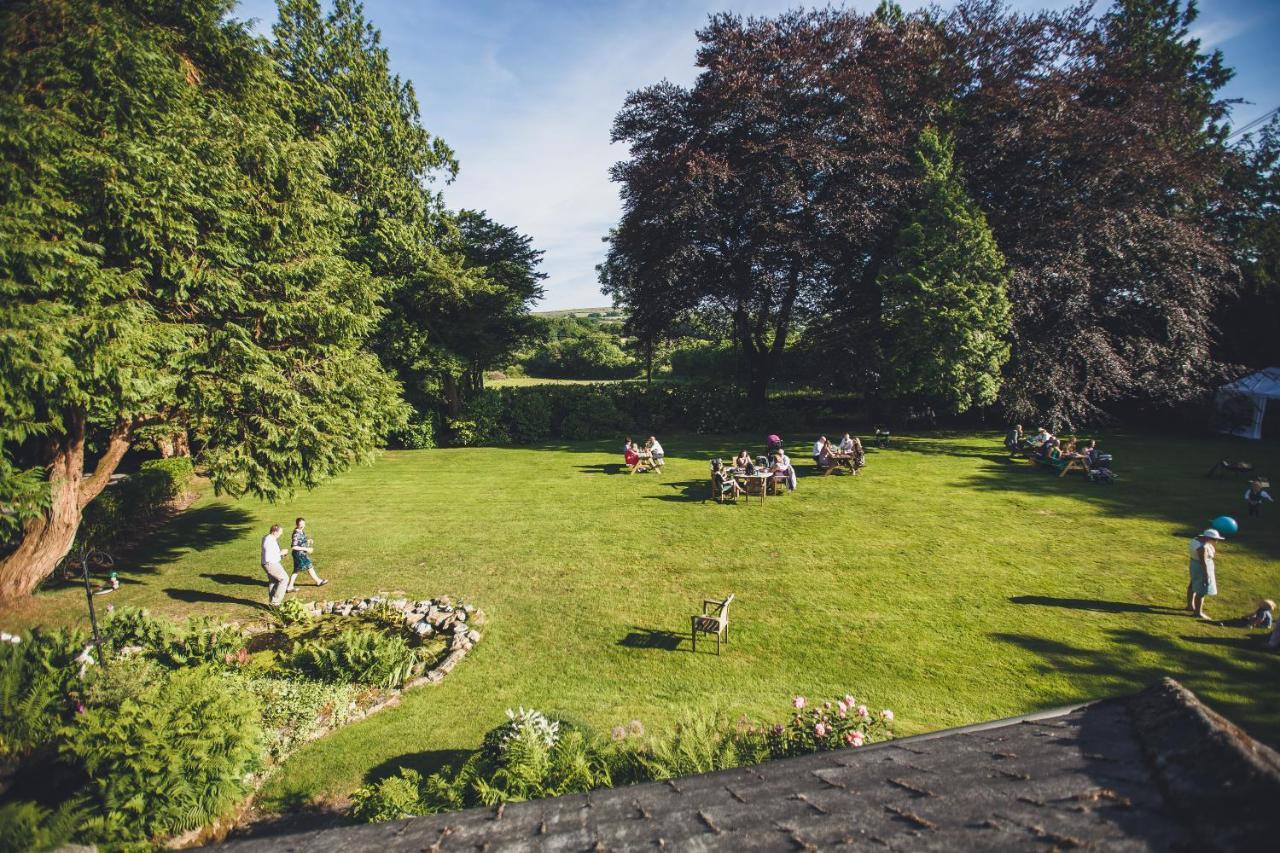 Hotel Lydford House Esterno foto