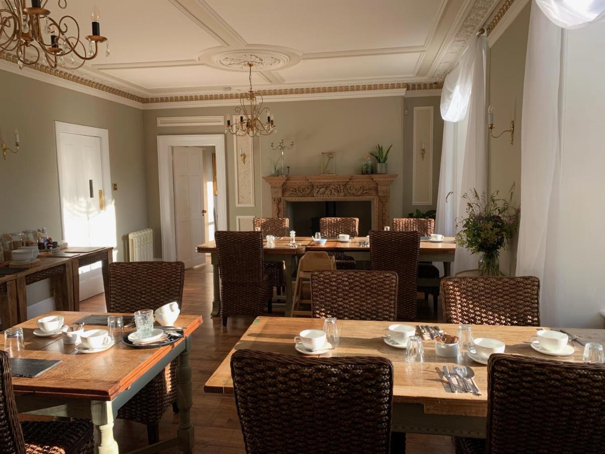 Hotel Lydford House Esterno foto