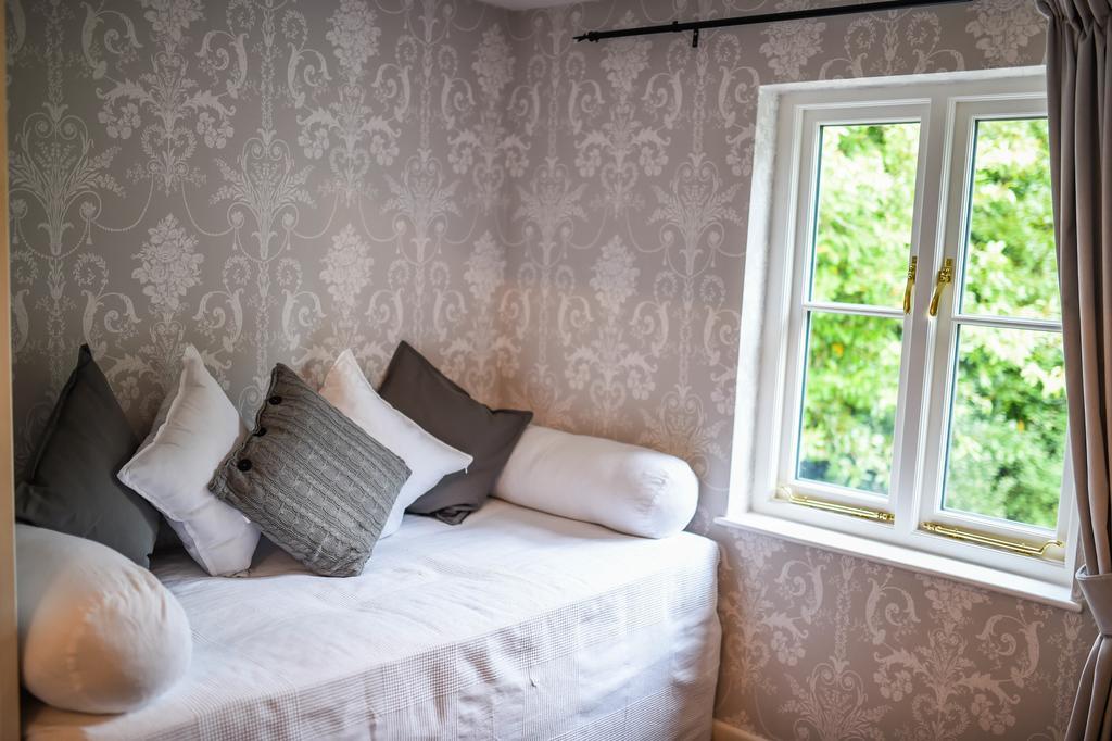 Hotel Lydford House Esterno foto