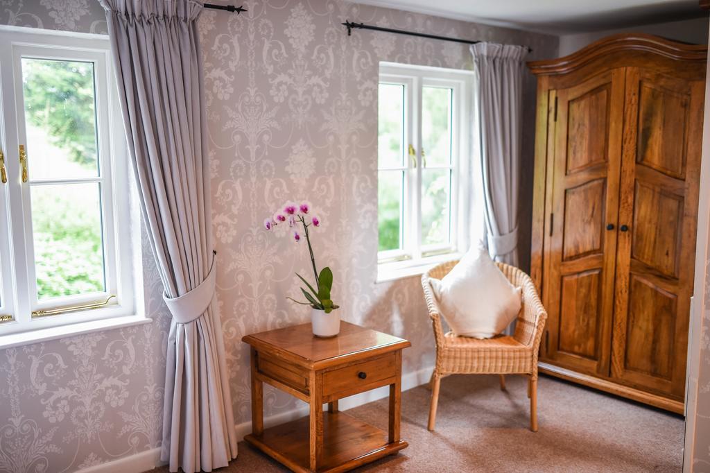 Hotel Lydford House Esterno foto