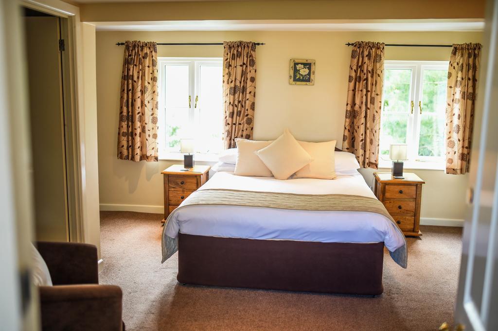 Hotel Lydford House Esterno foto
