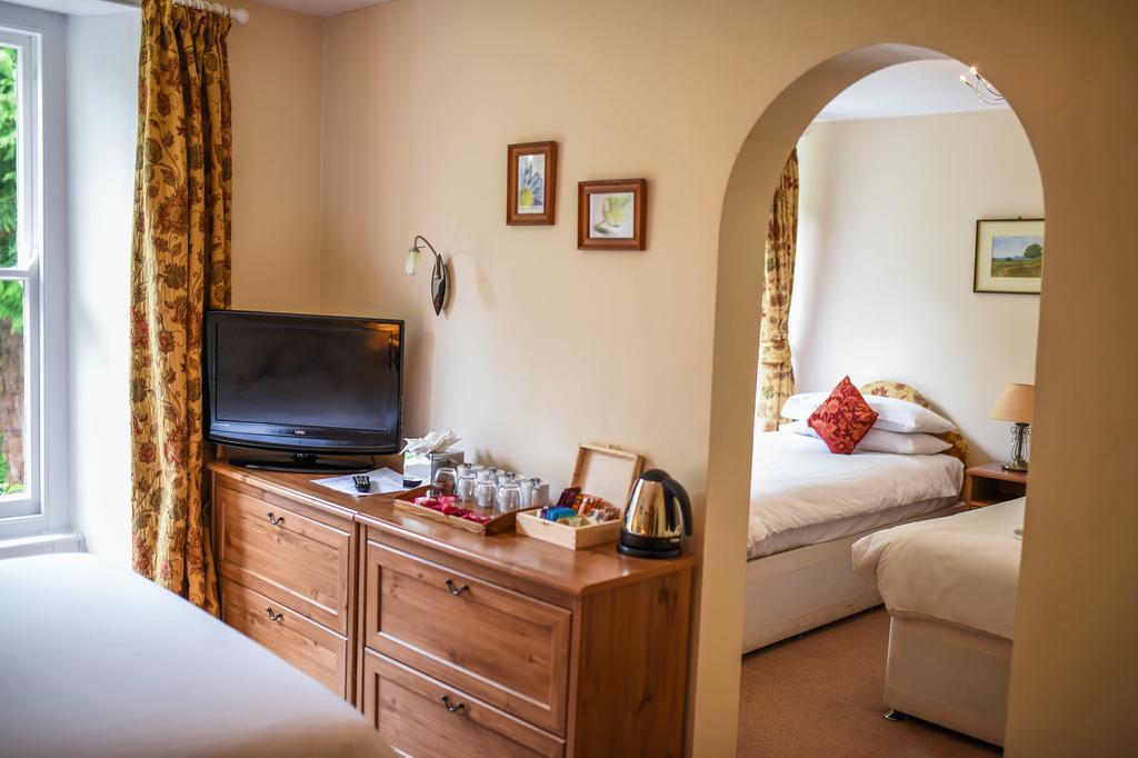 Hotel Lydford House Esterno foto