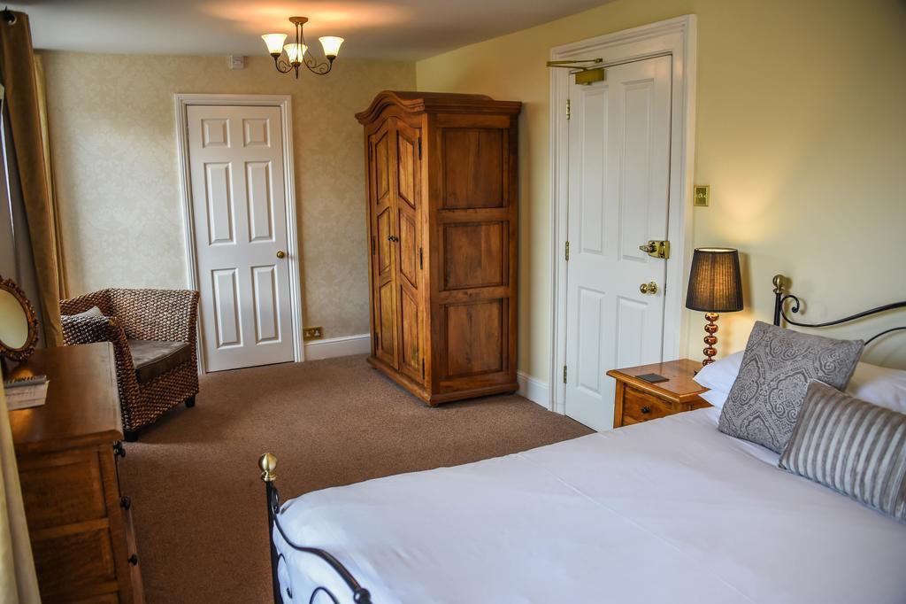 Hotel Lydford House Esterno foto