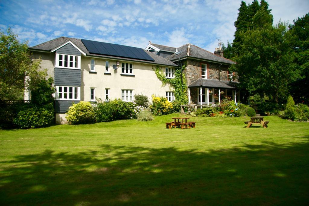 Hotel Lydford House Esterno foto