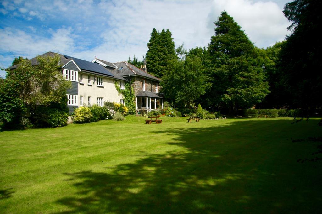 Hotel Lydford House Esterno foto