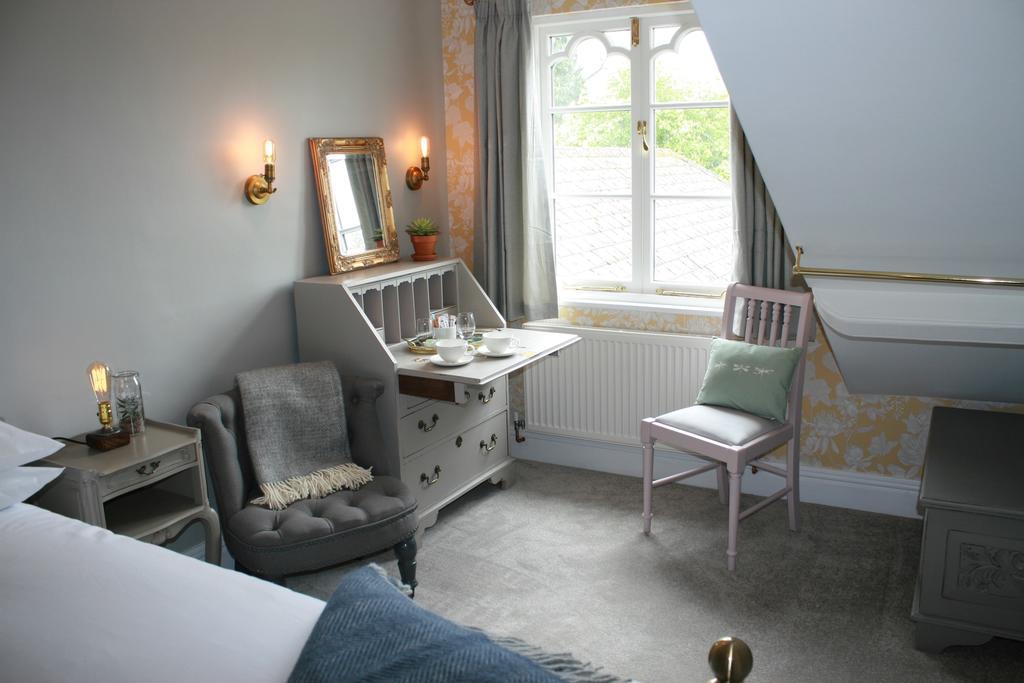 Hotel Lydford House Esterno foto
