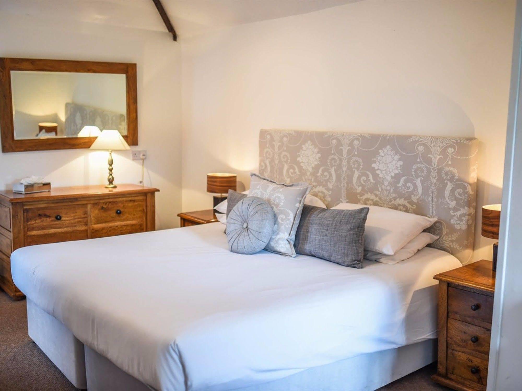 Hotel Lydford House Esterno foto