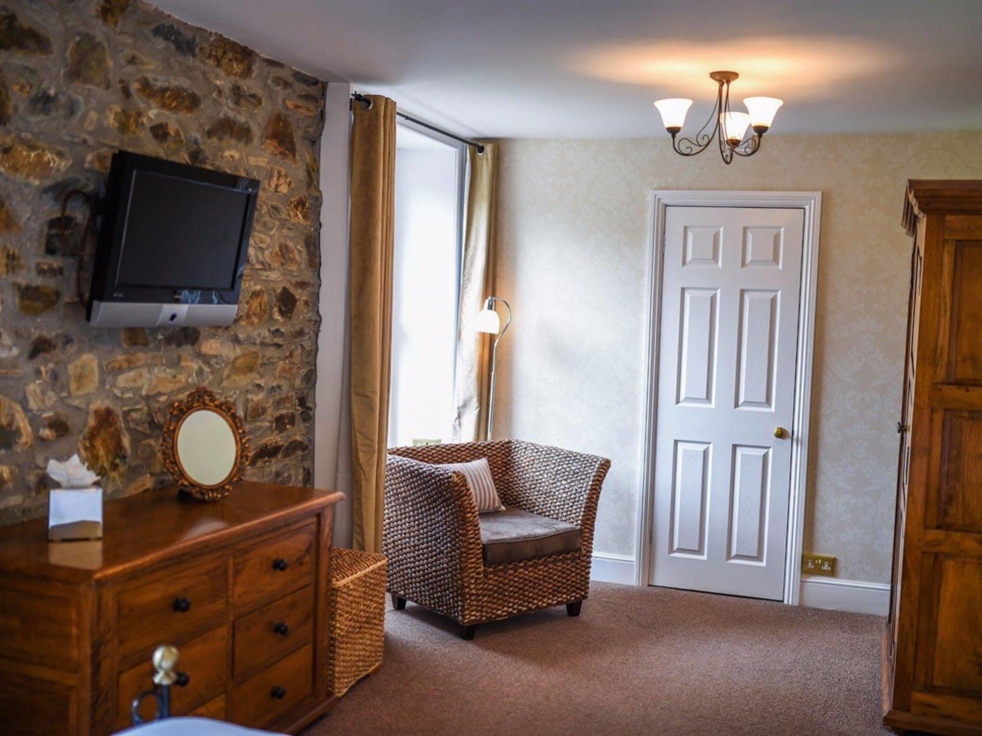 Hotel Lydford House Esterno foto