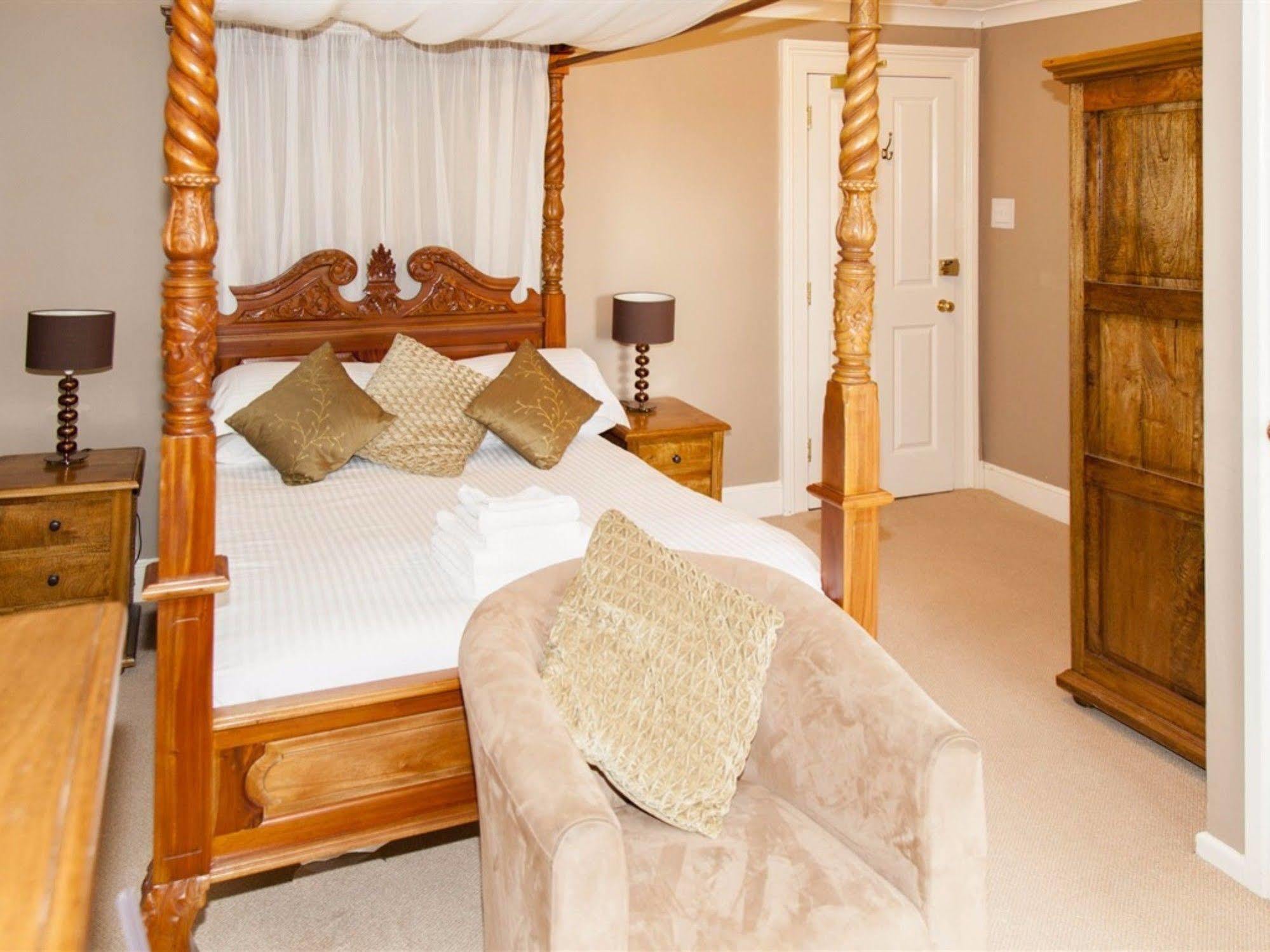 Hotel Lydford House Esterno foto