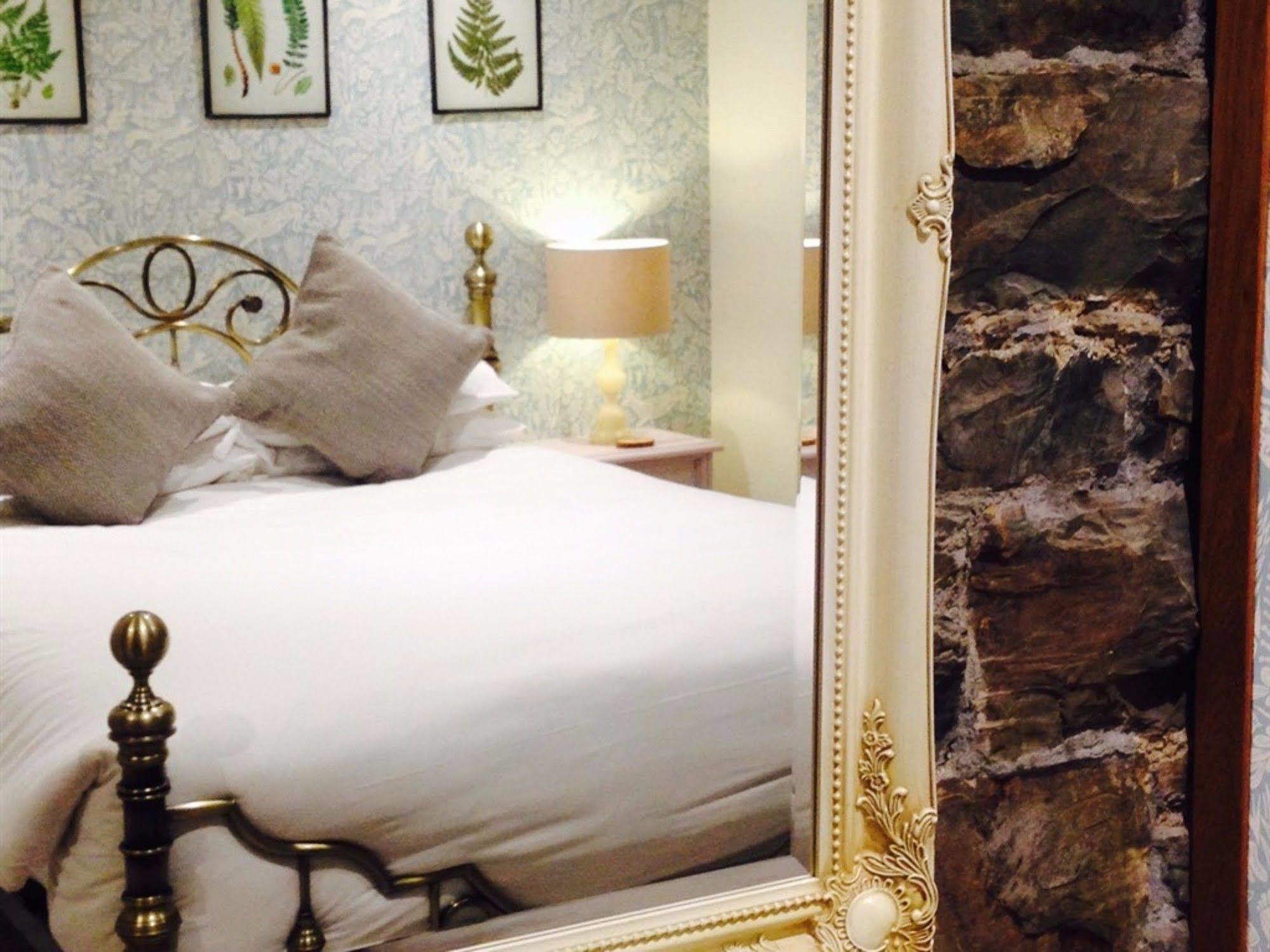 Hotel Lydford House Esterno foto