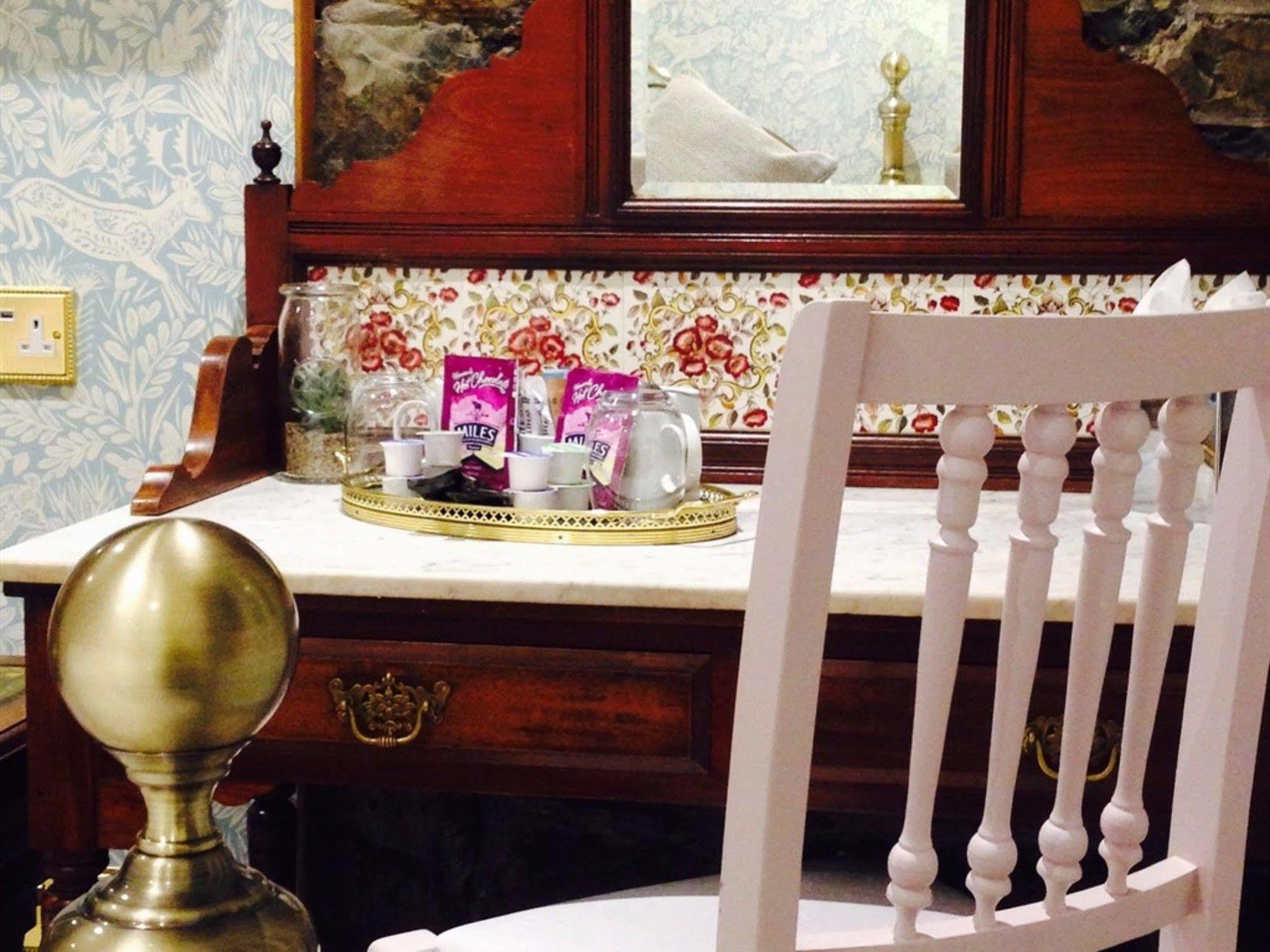 Hotel Lydford House Esterno foto