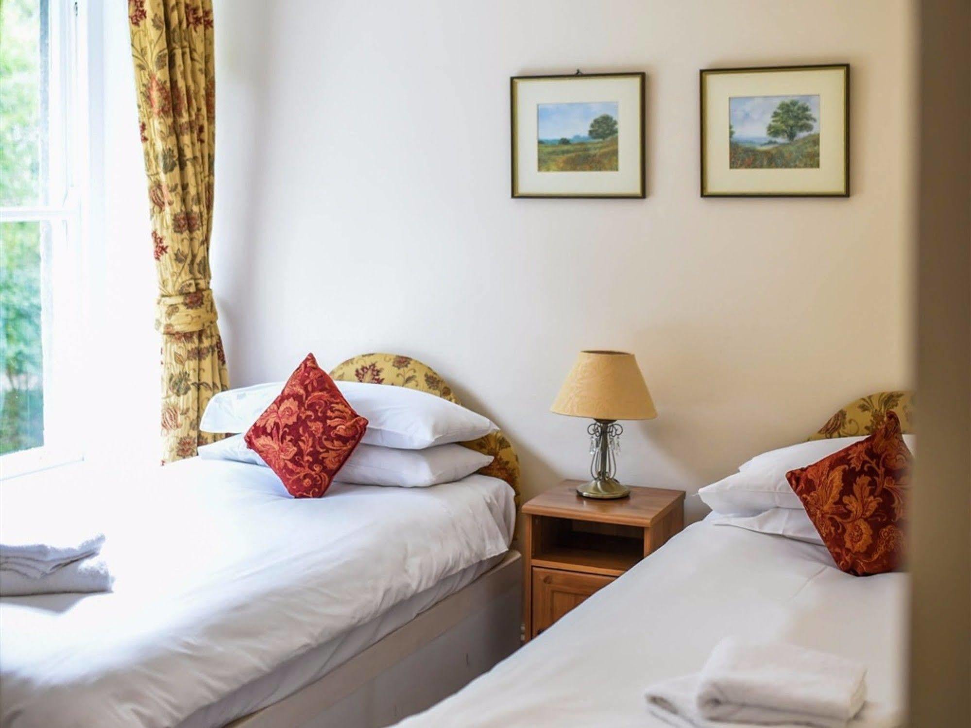 Hotel Lydford House Esterno foto