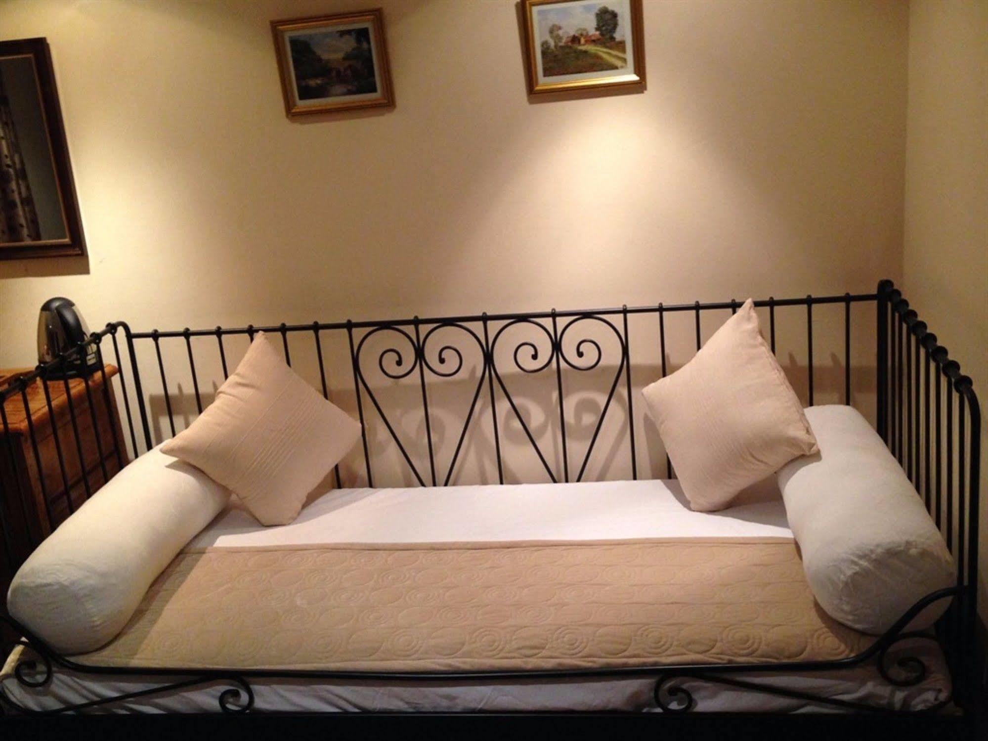 Hotel Lydford House Esterno foto