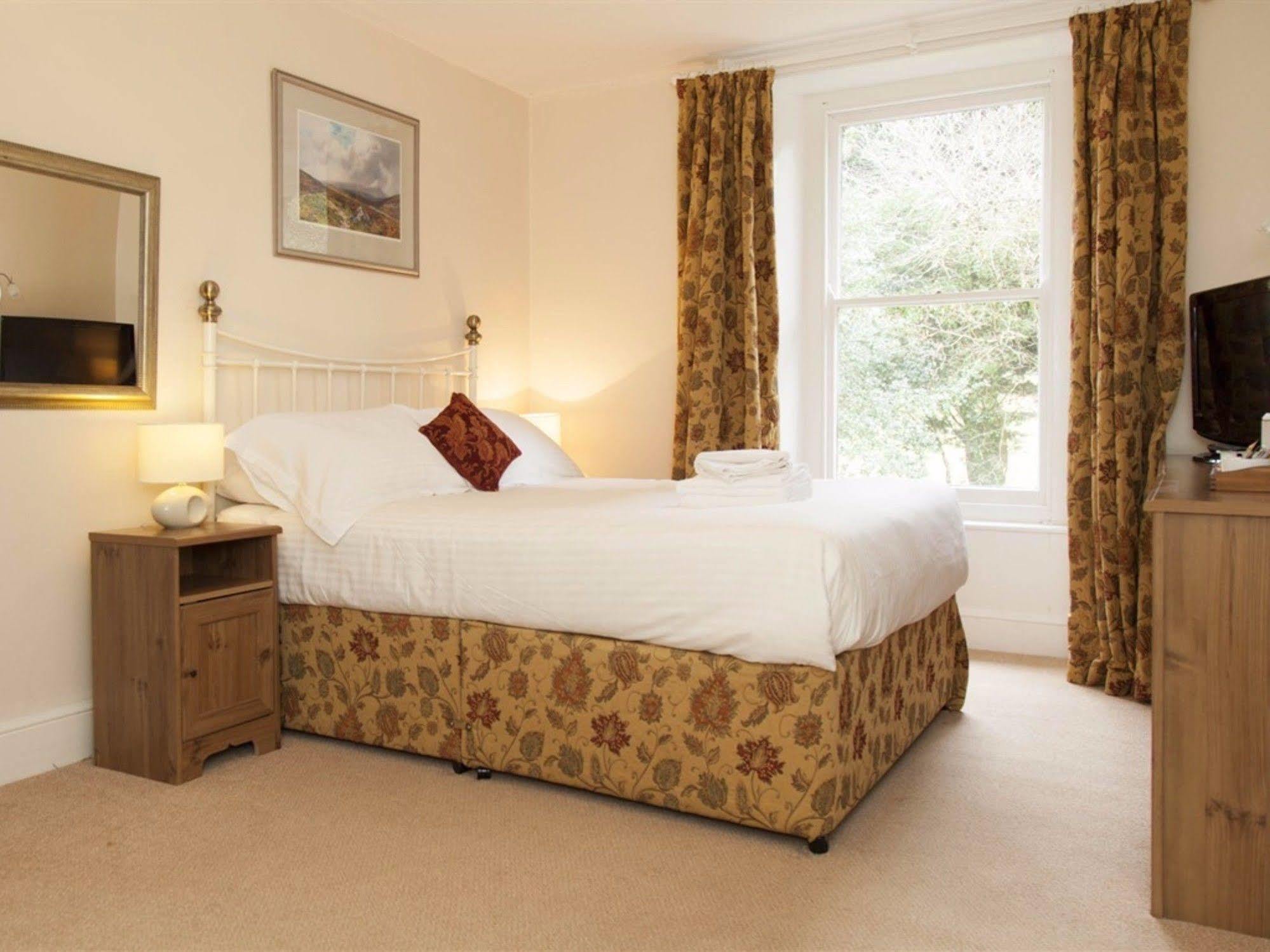 Hotel Lydford House Esterno foto