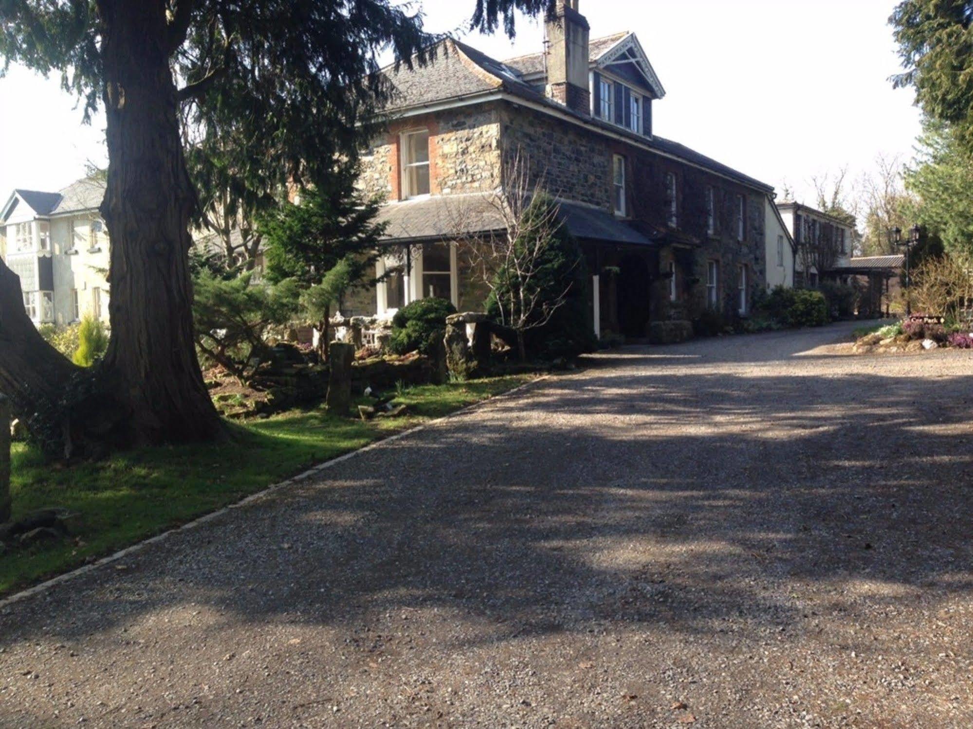 Hotel Lydford House Esterno foto