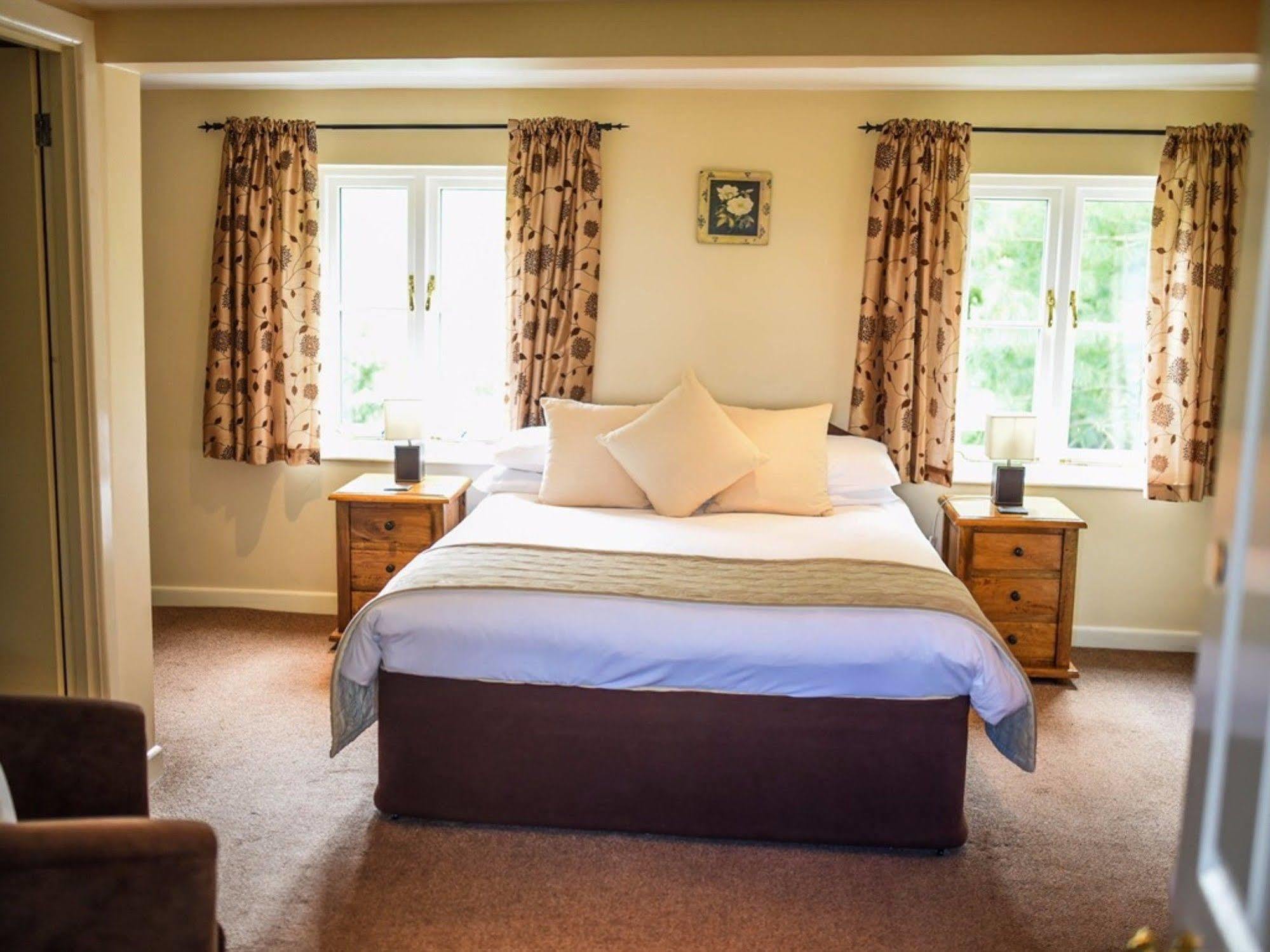 Hotel Lydford House Esterno foto
