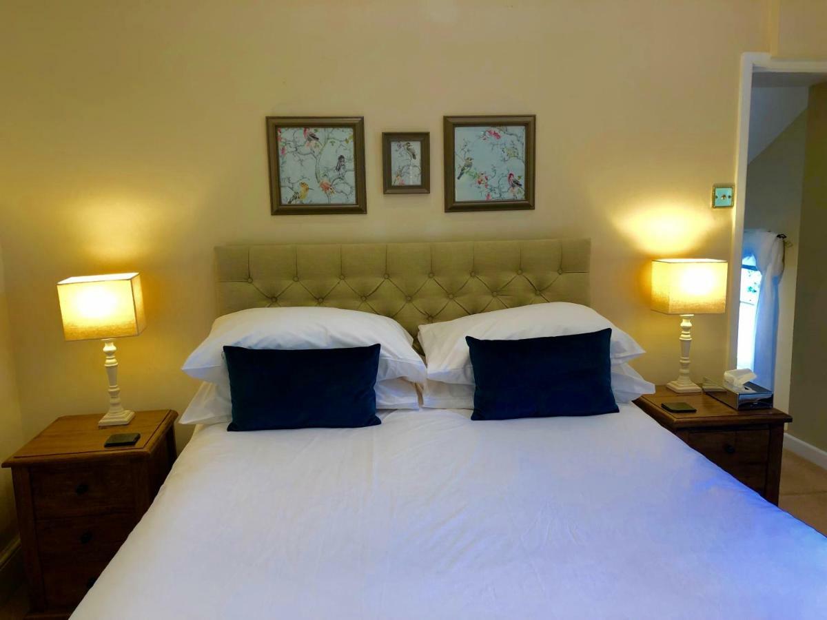 Hotel Lydford House Esterno foto
