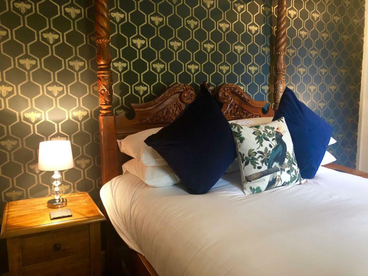 Hotel Lydford House Esterno foto