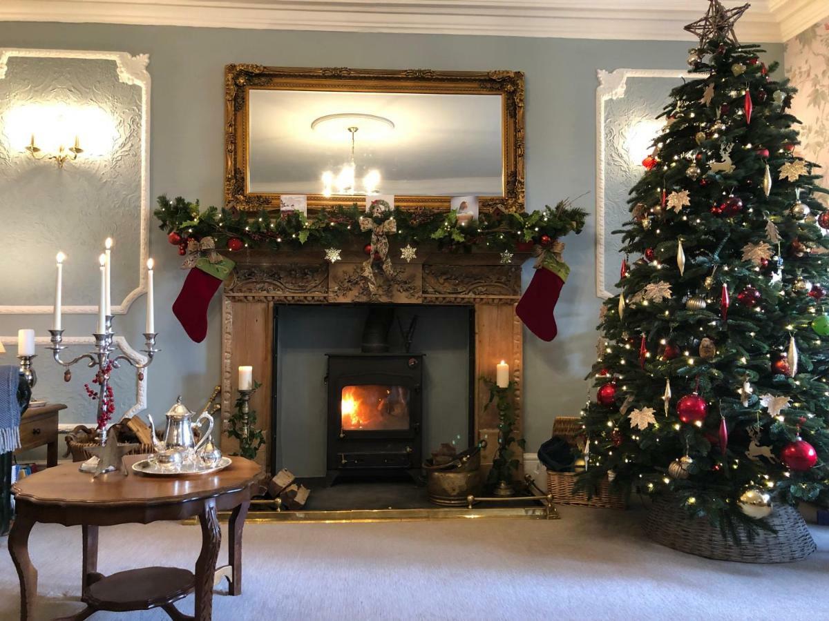 Hotel Lydford House Esterno foto